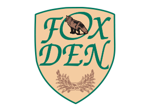 Fox Den